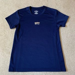 University of Pittsburgh Women’s Dri-Fit Crewneck